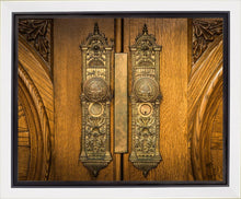 Load image into Gallery viewer, Salt Lake Eternal Doors