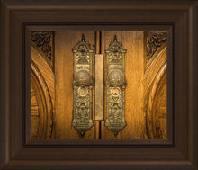 Load image into Gallery viewer, Salt Lake Eternal Doors