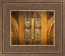 Load image into Gallery viewer, Salt Lake Eternal Doors