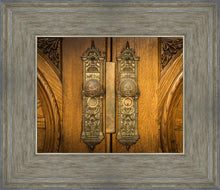 Load image into Gallery viewer, Salt Lake Eternal Doors