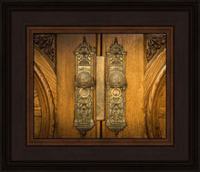 Load image into Gallery viewer, Salt Lake Eternal Doors