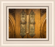 Load image into Gallery viewer, Salt Lake Eternal Doors
