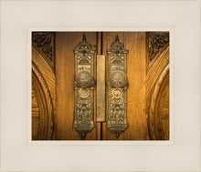 Load image into Gallery viewer, Salt Lake Eternal Doors