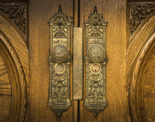 Load image into Gallery viewer, Salt Lake Eternal Doors