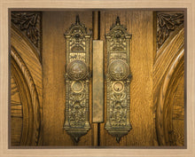 Load image into Gallery viewer, Salt Lake Eternal Doors