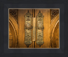 Load image into Gallery viewer, Salt Lake Eternal Doors