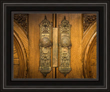 Load image into Gallery viewer, Salt Lake Eternal Doors