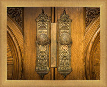 Load image into Gallery viewer, Salt Lake Eternal Doors