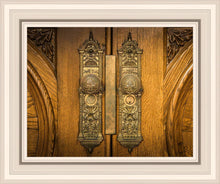Load image into Gallery viewer, Salt Lake Eternal Doors