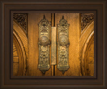 Load image into Gallery viewer, Salt Lake Eternal Doors