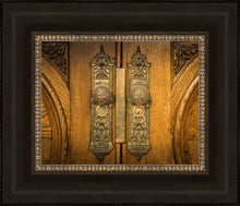 Load image into Gallery viewer, Salt Lake Eternal Doors