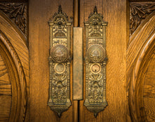 Load image into Gallery viewer, Salt Lake Eternal Doors