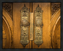Load image into Gallery viewer, Salt Lake Eternal Doors
