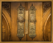 Load image into Gallery viewer, Salt Lake Eternal Doors