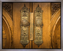 Load image into Gallery viewer, Salt Lake Eternal Doors