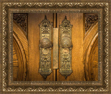 Load image into Gallery viewer, Salt Lake Eternal Doors