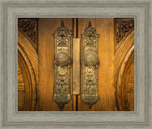 Load image into Gallery viewer, Salt Lake Eternal Doors