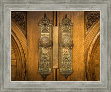 Load image into Gallery viewer, Salt Lake Eternal Doors