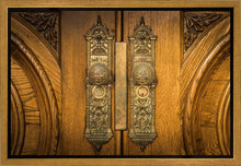Load image into Gallery viewer, Salt Lake Eternal Doors