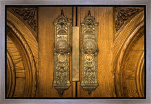 Load image into Gallery viewer, Salt Lake Eternal Doors