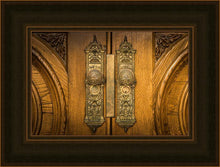 Load image into Gallery viewer, Salt Lake Eternal Doors