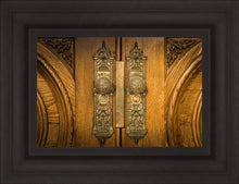 Load image into Gallery viewer, Salt Lake Eternal Doors