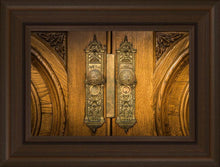 Load image into Gallery viewer, Salt Lake Eternal Doors