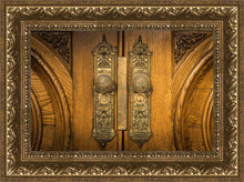 Load image into Gallery viewer, Salt Lake Eternal Doors