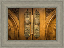 Load image into Gallery viewer, Salt Lake Eternal Doors