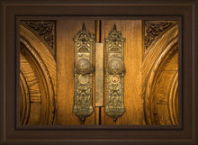 Load image into Gallery viewer, Salt Lake Eternal Doors