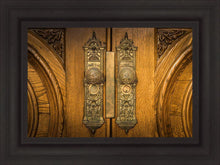 Load image into Gallery viewer, Salt Lake Eternal Doors
