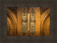 Load image into Gallery viewer, Salt Lake Eternal Doors