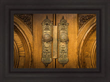 Load image into Gallery viewer, Salt Lake Eternal Doors