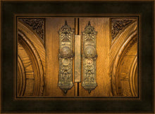Load image into Gallery viewer, Salt Lake Eternal Doors