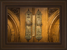 Load image into Gallery viewer, Salt Lake Eternal Doors