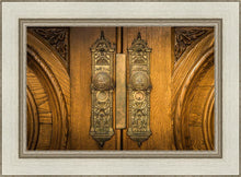 Load image into Gallery viewer, Salt Lake Eternal Doors