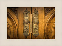 Load image into Gallery viewer, Salt Lake Eternal Doors