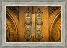 Load image into Gallery viewer, Salt Lake Eternal Doors