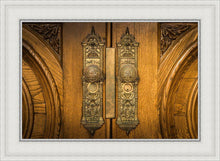Load image into Gallery viewer, Salt Lake Eternal Doors