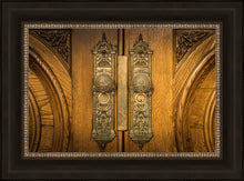 Load image into Gallery viewer, Salt Lake Eternal Doors
