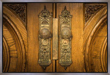 Load image into Gallery viewer, Salt Lake Eternal Doors
