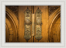 Load image into Gallery viewer, Salt Lake Eternal Doors