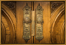Load image into Gallery viewer, Salt Lake Eternal Doors