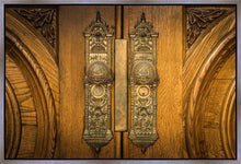 Load image into Gallery viewer, Salt Lake Eternal Doors