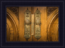 Load image into Gallery viewer, Salt Lake Eternal Doors