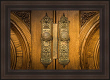 Load image into Gallery viewer, Salt Lake Eternal Doors