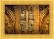 Load image into Gallery viewer, Salt Lake Eternal Doors