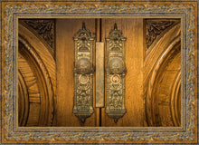 Load image into Gallery viewer, Salt Lake Eternal Doors