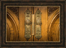 Load image into Gallery viewer, Salt Lake Eternal Doors
