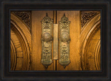 Load image into Gallery viewer, Salt Lake Eternal Doors